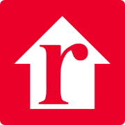 R - app icon for realtor.com